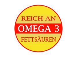 Omega-3-Fettsäuren